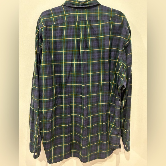 Ralph Lauren Long Sleeve Button Down Shirt - Picture 2 of 6